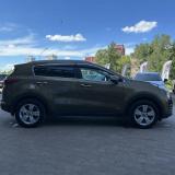 Kia Sportage III Рестайлинг Пермь  - изображение 32