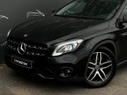 Mercedes-Benz GLA I (X156) Рестайлинг Санкт-Петербург  - изображение 49