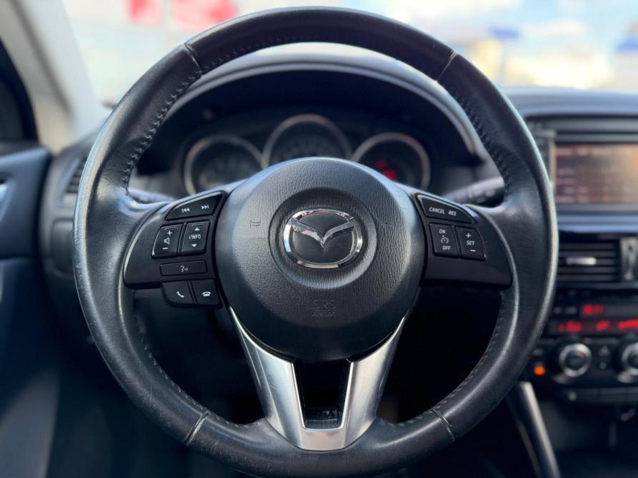 Mazda CX-5 I Набережные Челны  - изображение 12