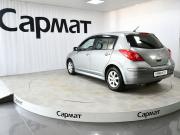 Nissan Tiida I Рестайлинг Новосибирск  - изображение 27