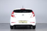 Hyundai Solaris I Рестайлинг Челябинск  - изображение 24