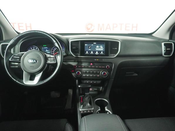 Kia Sportage IV Рестайлинг с пробегом 2018 года, цена 2 369 000 рублей, 82116 км, внедорожник, Автокод Объявления