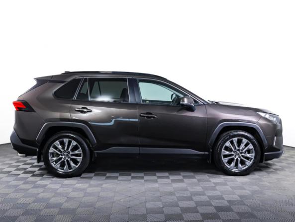 Toyota RAV4 V (XA50) с пробегом 2020 года, цена 3 190 000 рублей, 97959 км, внедорожник, Автокод Объявления