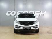 Kia Sportage III Воронеж  - изображение 27