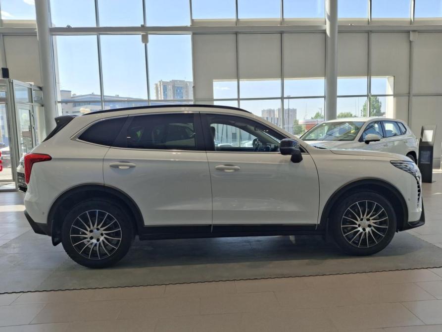 Haval Jolion I Рестайлинг Казань  - изображение 5