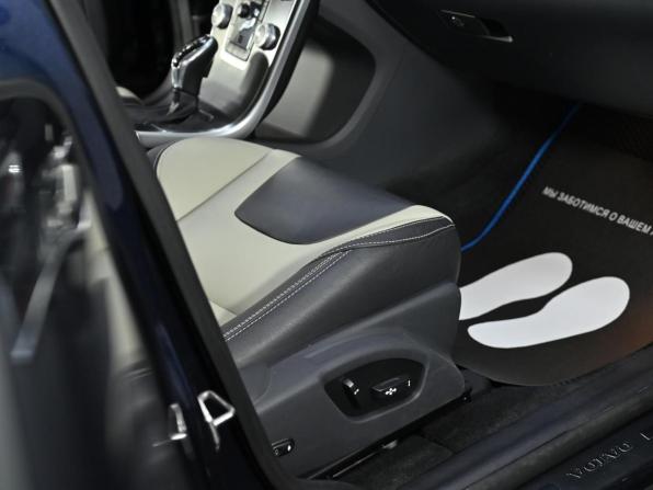 Volvo XC60 I Рестайлинг с пробегом 2016 года, цена 1 949 000 рублей, 107000 км, внедорожник, Автокод Объявления