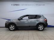 Nissan Qashqai I Рестайлинг Москва  - изображение 18