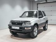Toyota RAV4 I (XA10) Екатеринбург  - изображение 18