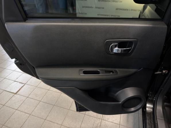 Nissan Qashqai I Рестайлинг с пробегом 2012 года, цена 759 000 рублей, 328512 км, внедорожник, Автокод Объявления