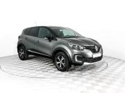Renault Kaptur I Ногинск  - изображение 24