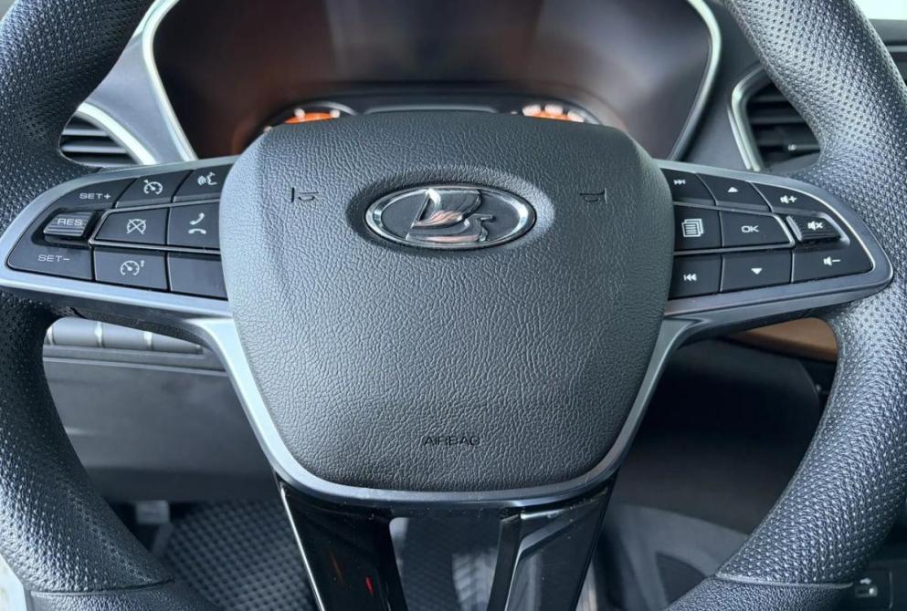 Lada (ВАЗ) Vesta I Рестайлинг (NG) Киров  - изображение 18