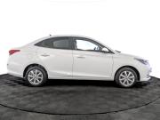 Changan Alsvin Москва  - изображение 31