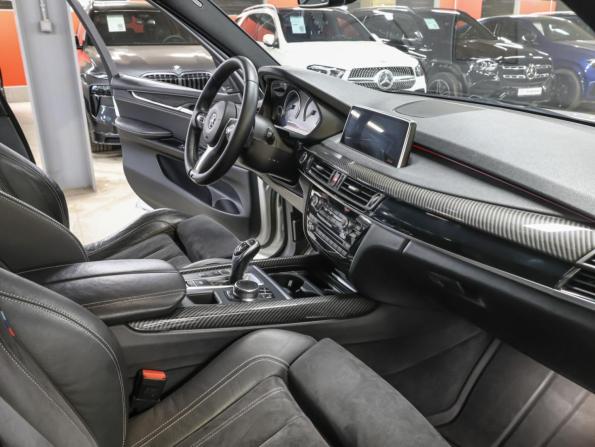 BMW X5 III (F15) с пробегом 2017 года, цена 3 800 000 рублей, 149068 км, внедорожник, Автокод Объявления