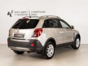 Opel Antara I Рестайлинг Казань  - изображение 11