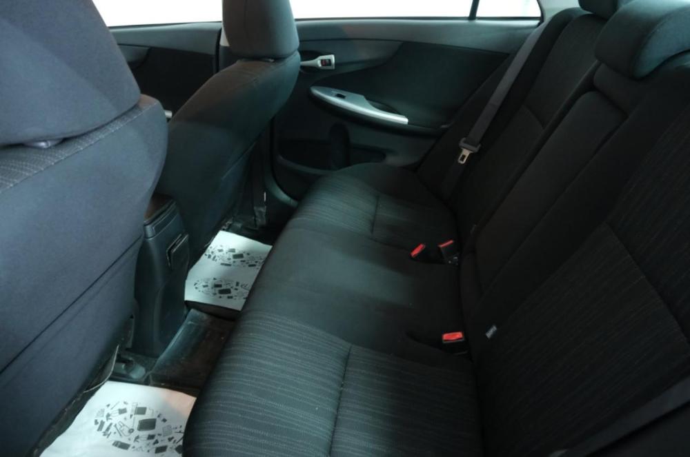 Toyota Corolla X (E140 E150) Омск  - изображение 20