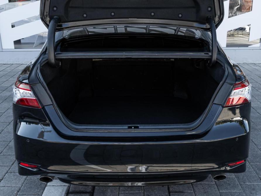 Toyota Camry VIII (XV70) Ставрополь  - изображение 26