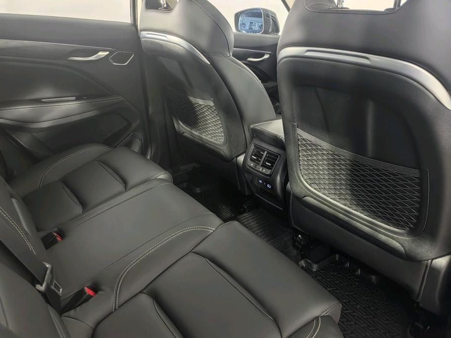Geely Tugella I Санкт-Петербург  - изображение 16