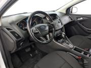Ford Focus III Рестайлинг Москва  - изображение 40