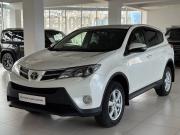 Toyota RAV4 IV (XA40) Челябинск  - изображение 29