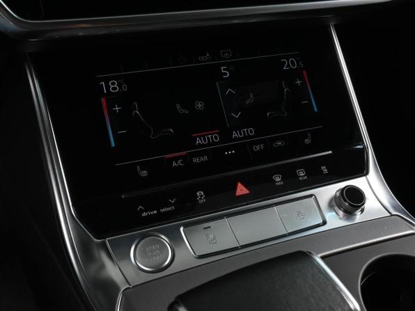 Audi A6 V (C8) с пробегом 2019 года, цена 4 249 000 рублей, 119143 км, универсал, Автокод Объявления