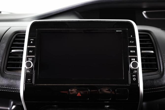 Nissan Serena V (C27) с пробегом 2017 года, цена 2 239 000 рублей, 154258 км, минивэн, Автокод Объявления