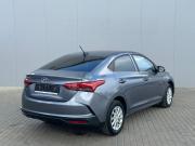 Hyundai Solaris II Рестайлинг Тамбов  - изображение 28