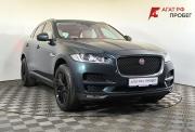 Jaguar F-Pace I Нижний Новгород  - изображение 25