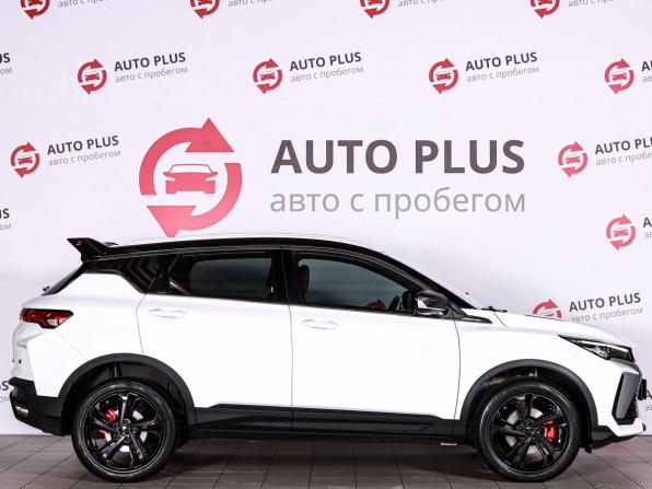 Geely Coolray I Рестайлинг с пробегом 2024 года, цена 2 049 000 рублей, 26200 км, внедорожник, Автокод Объявления