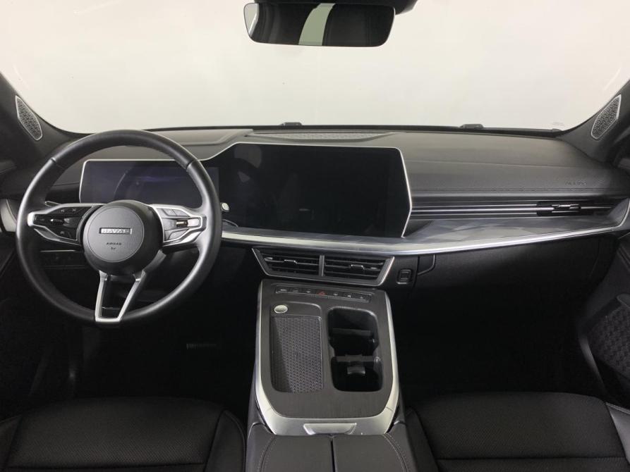 Haval F7 II Москва  - изображение 12