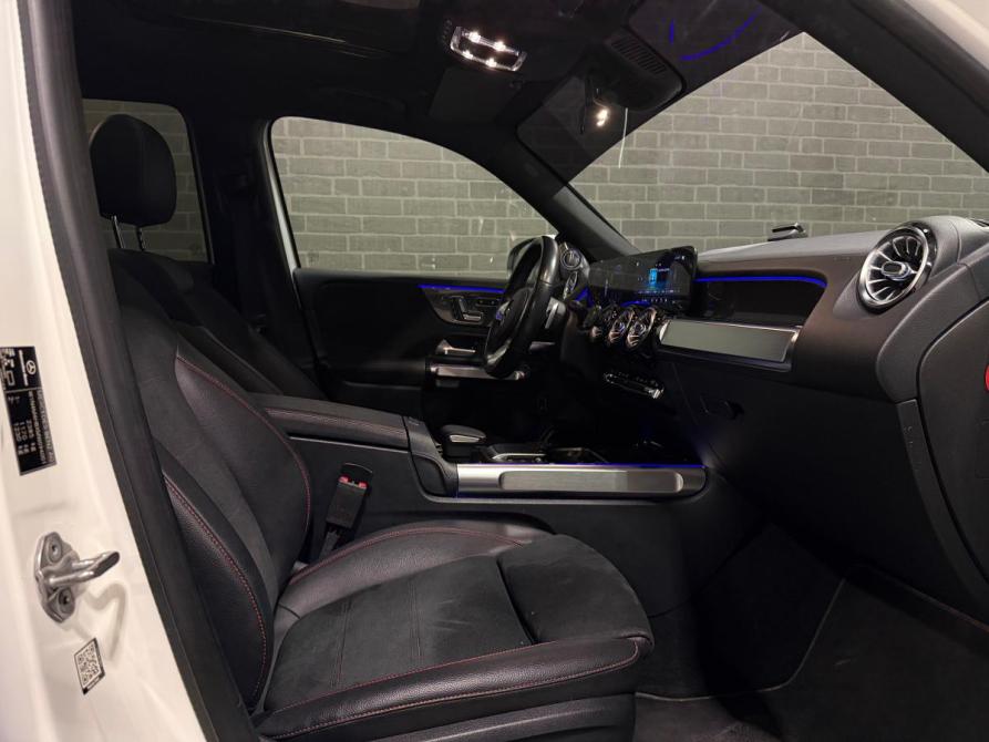 Mercedes-Benz GLB I (X247) Челябинск  - изображение 9