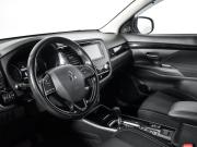 Mitsubishi Outlander III Рестайлинг 3 Санкт-Петербург  - изображение 30