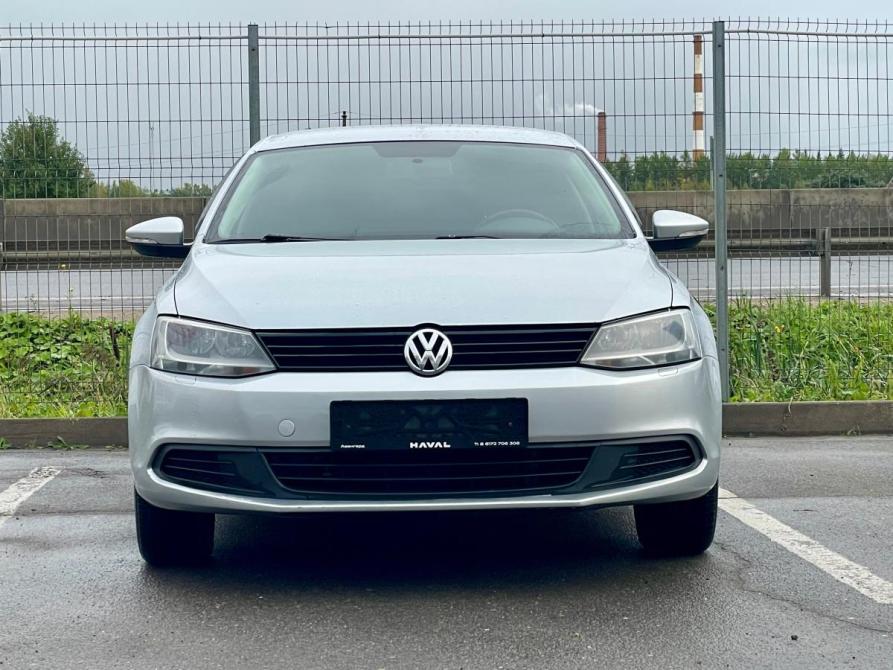 Volkswagen Jetta VI Вологда  - изображение 8