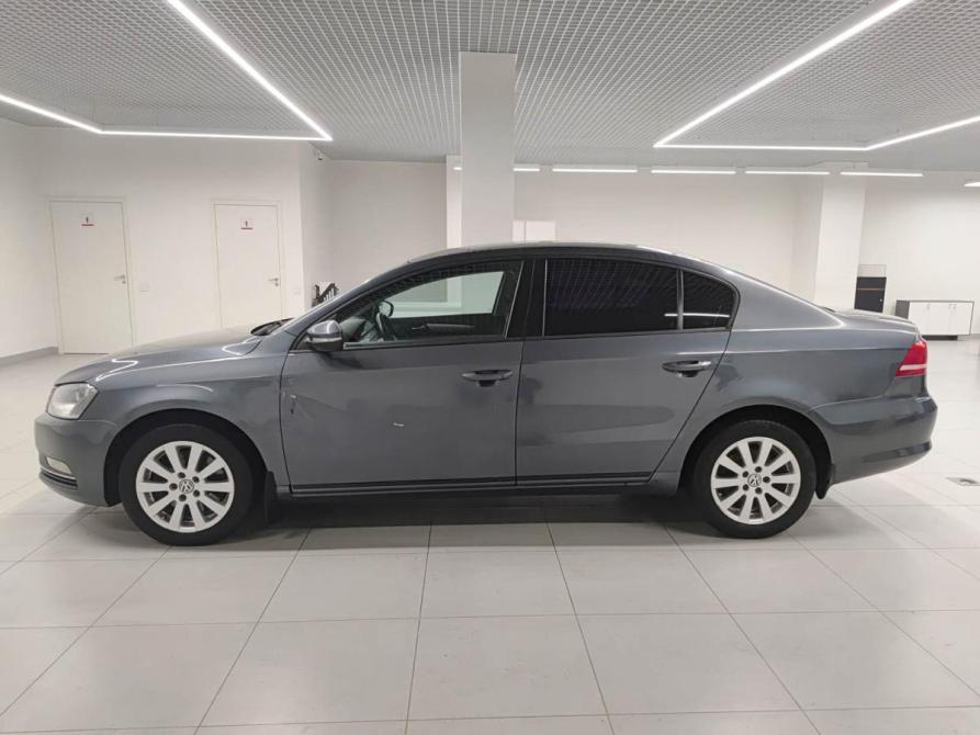 Volkswagen Passat B7 Казань  - изображение 10