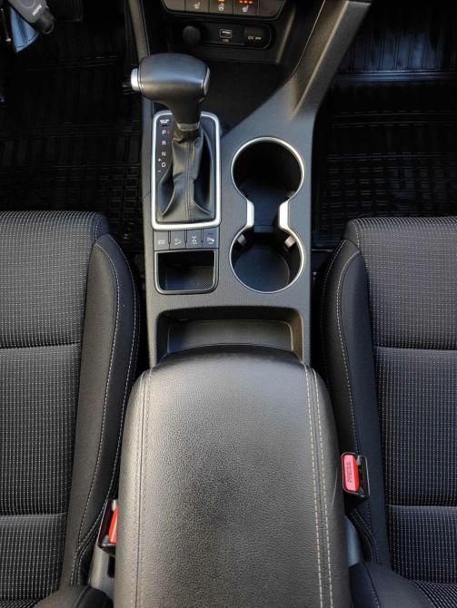 Kia Sportage IV Рестайлинг Санкт-Петербург  - изображение 31