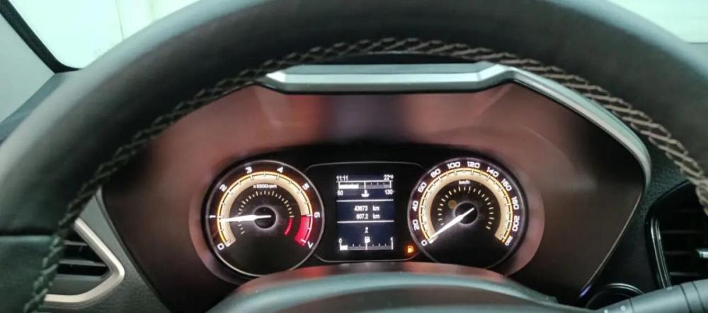 Lada (ВАЗ) Vesta I Рестайлинг (NG) Уфа  - изображение 9