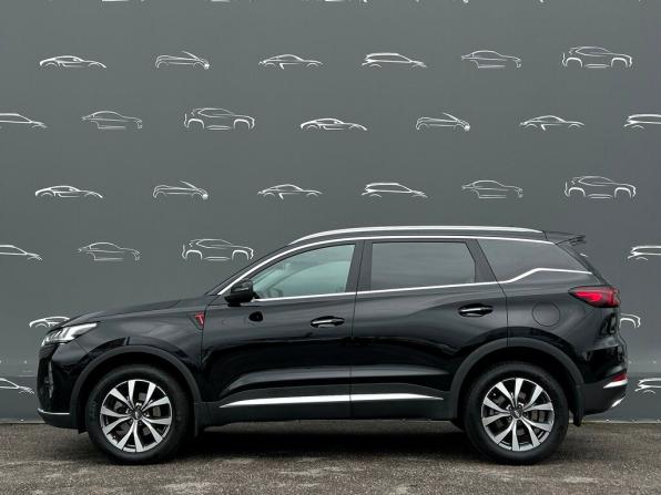 Chery Tiggo 7 Pro Max I с пробегом 2023 года, цена 1 586 700 рублей, 94095 км, внедорожник, Автокод Объявления