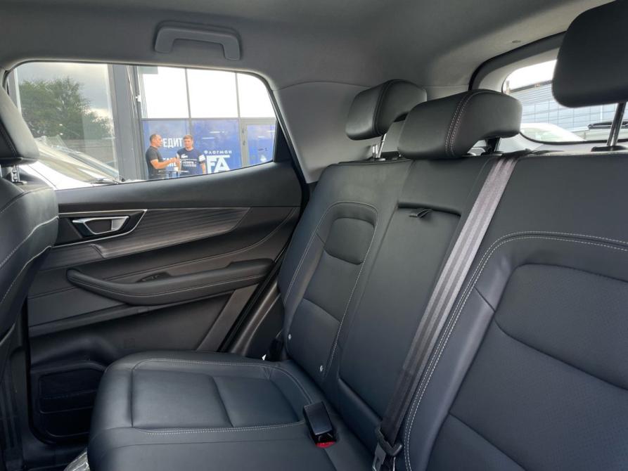 Chery Tiggo 4 Pro I Краснодар  - изображение 24