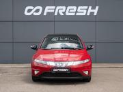 Honda Civic VIII Краснодар  - изображение 29