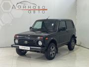 Lada (ВАЗ) Niva Legend Воронеж  - изображение 21
