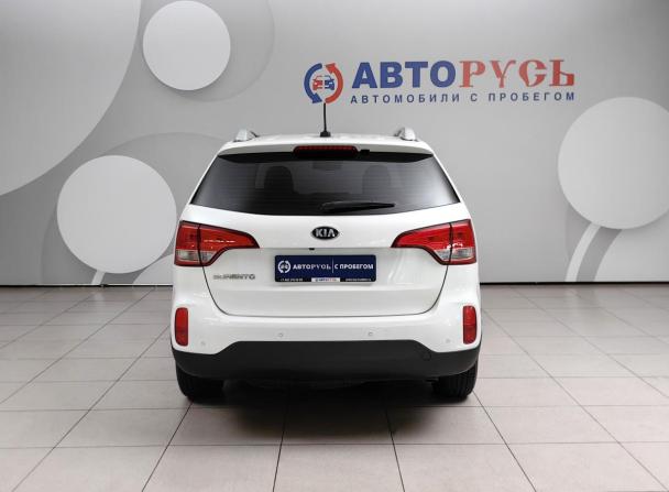 Kia Sorento II Рестайлинг с пробегом 2019 года, цена 1 898 000 рублей, 192524 км, внедорожник, Автокод Объявления