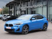 BMW X2 I (F39) Москва  - изображение 26