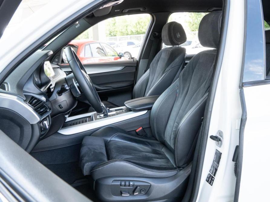BMW X5 III (F15) Волгоград  - изображение 16