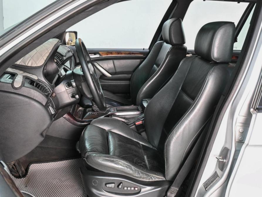 BMW X5 I (E53) Ростов-на-Дону  - изображение 10