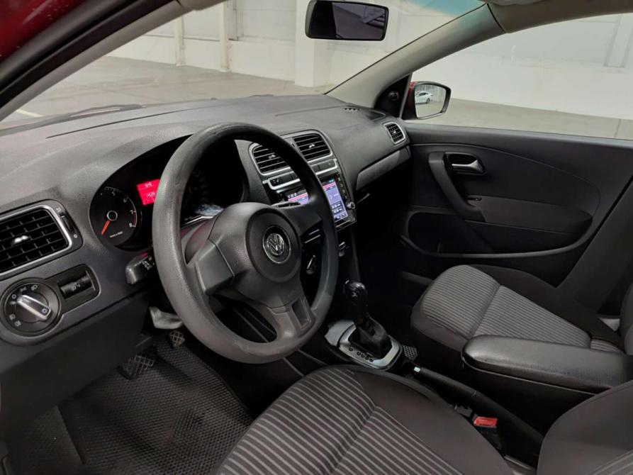 Volkswagen Polo V Казань  - изображение 20