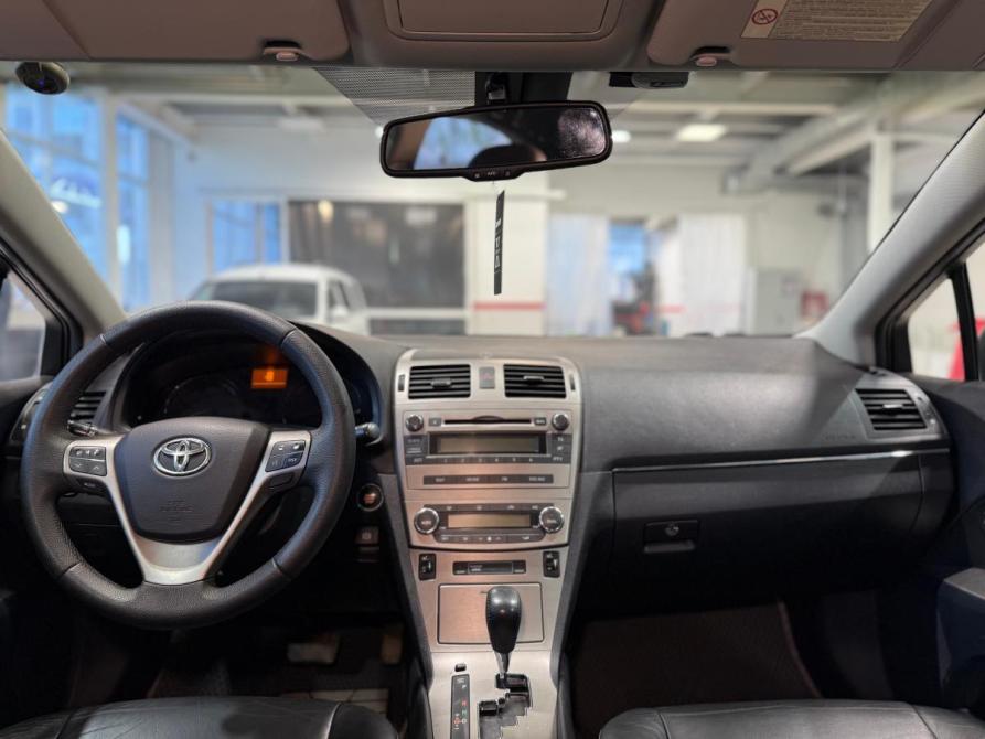 Toyota Avensis III Челябинск  - изображение 9
