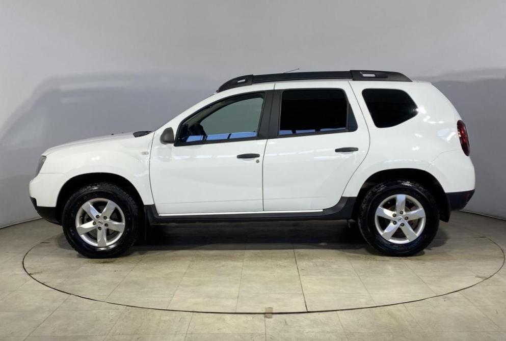 Renault Duster I Рестайлинг Саранск  - изображение 14