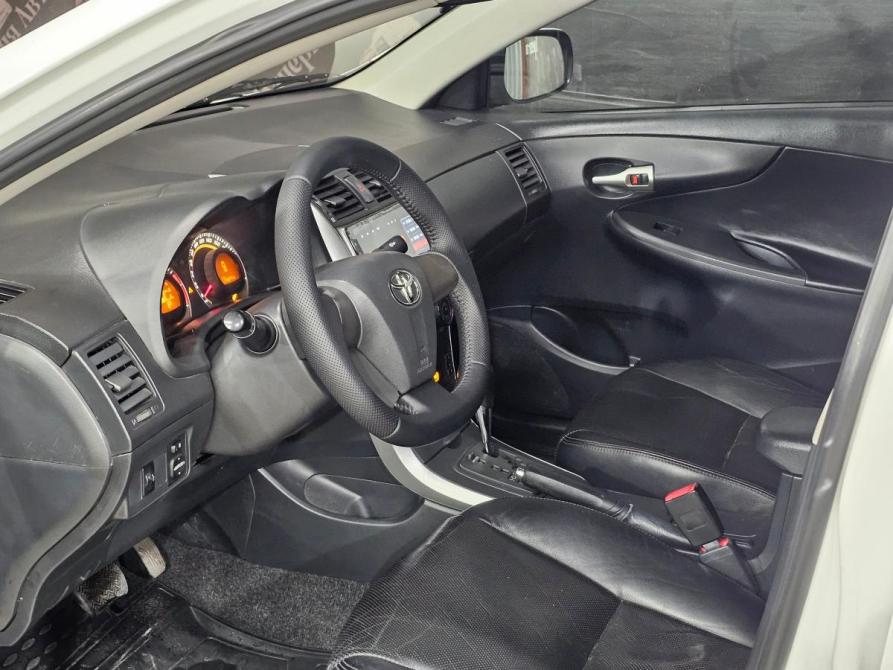 Toyota Corolla X (E140 E150) Рестайлинг Краснодар  - изображение 17