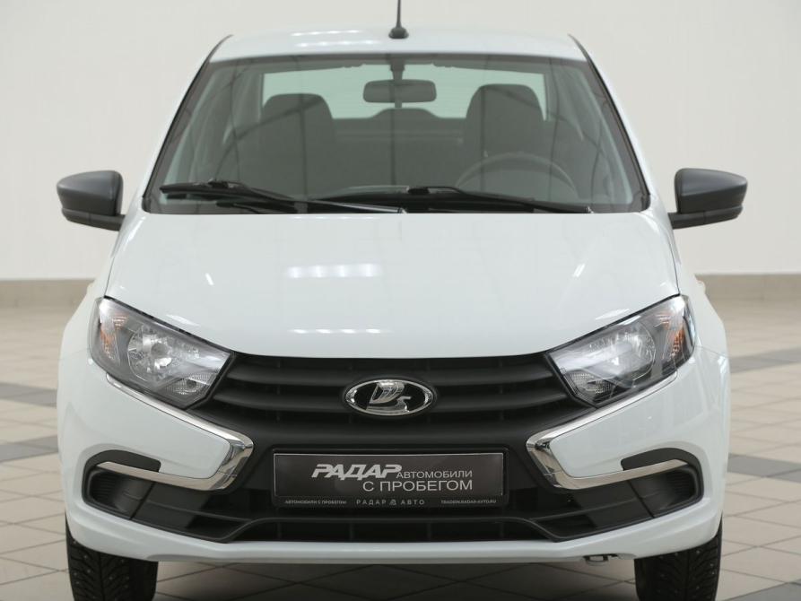 Lada (ВАЗ) Granta I Рестайлинг Иваново  - изображение 6