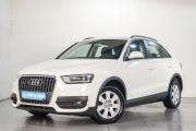 Audi Q3 I (8U) Челябинск  - изображение 22