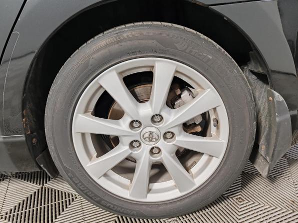Toyota Avensis III с пробегом 2011 года, цена 990 000 рублей, 175542 км, седан, Автокод Объявления